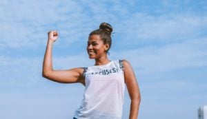 The ONE daily exercise to do EVERY DAY to lose weight