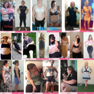 10-Mums-Inspiring-Weight-Loss-Before-Afters
