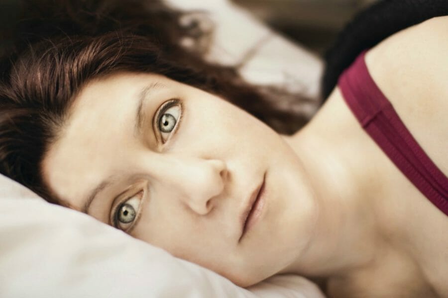 Menopause is costing women over FIVE weeks’ sleep a YEAR, new study finds!