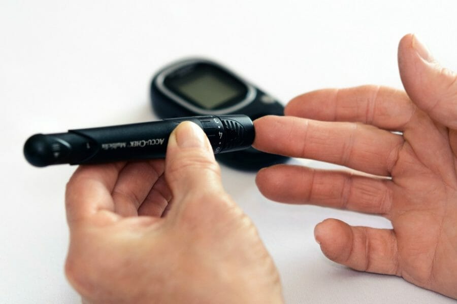 New breakthrough diet helping to reverse diabetes type 2