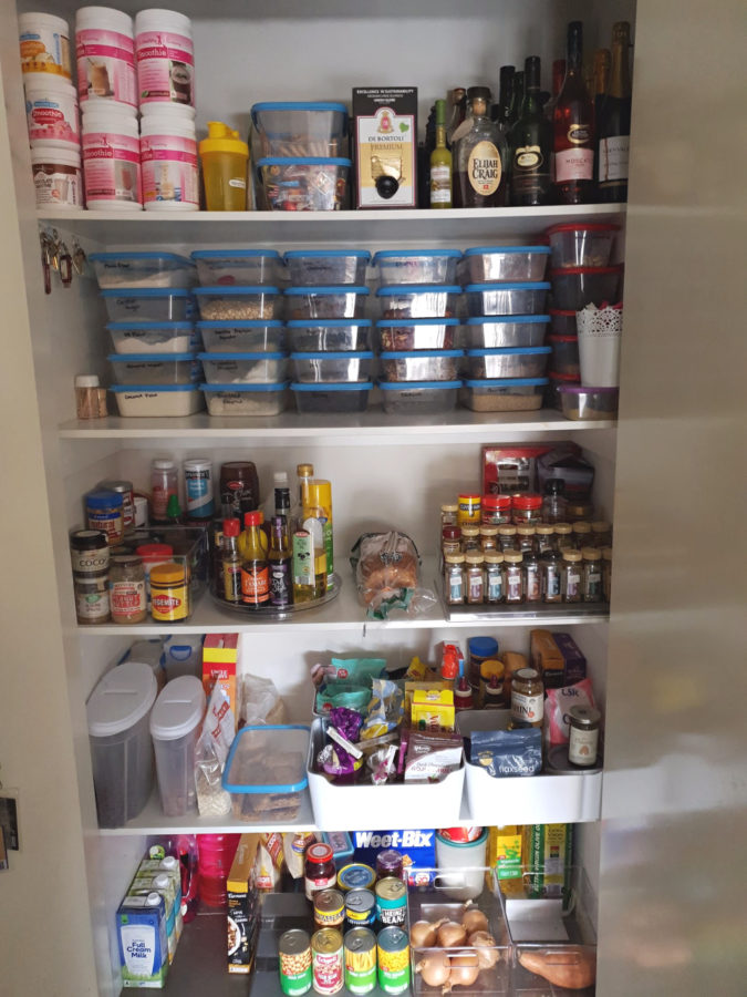 organised-pantry-weight-loss-tip-annette-palmer