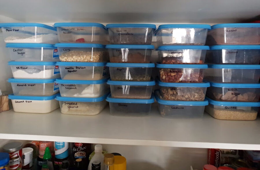 pantry-organisation-food-containters-Annette-Palma