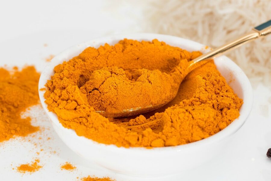 Scientists find TURMERIC could help FIGHT cancer