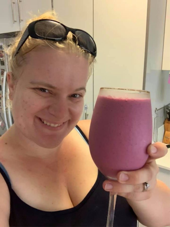 Banana-Berries-Healthy-Mummy-Smoothie-Summer-Bostock-2