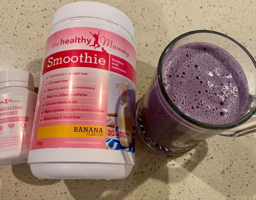 Blueberry-and-banana-bang-smoothie-Kylie_Pryor