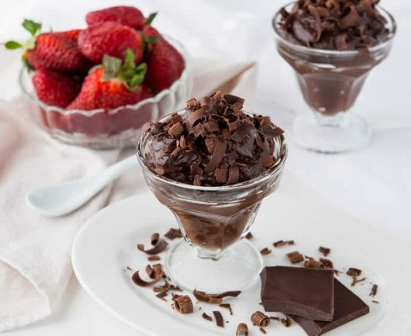 Clever Chocolate Mousse