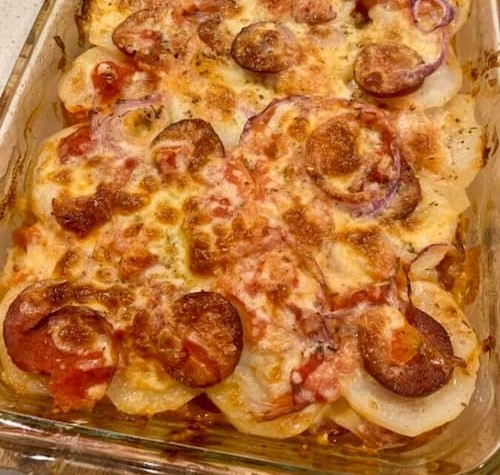 Cassie_Mckay_Pepperoni_pizza_bake