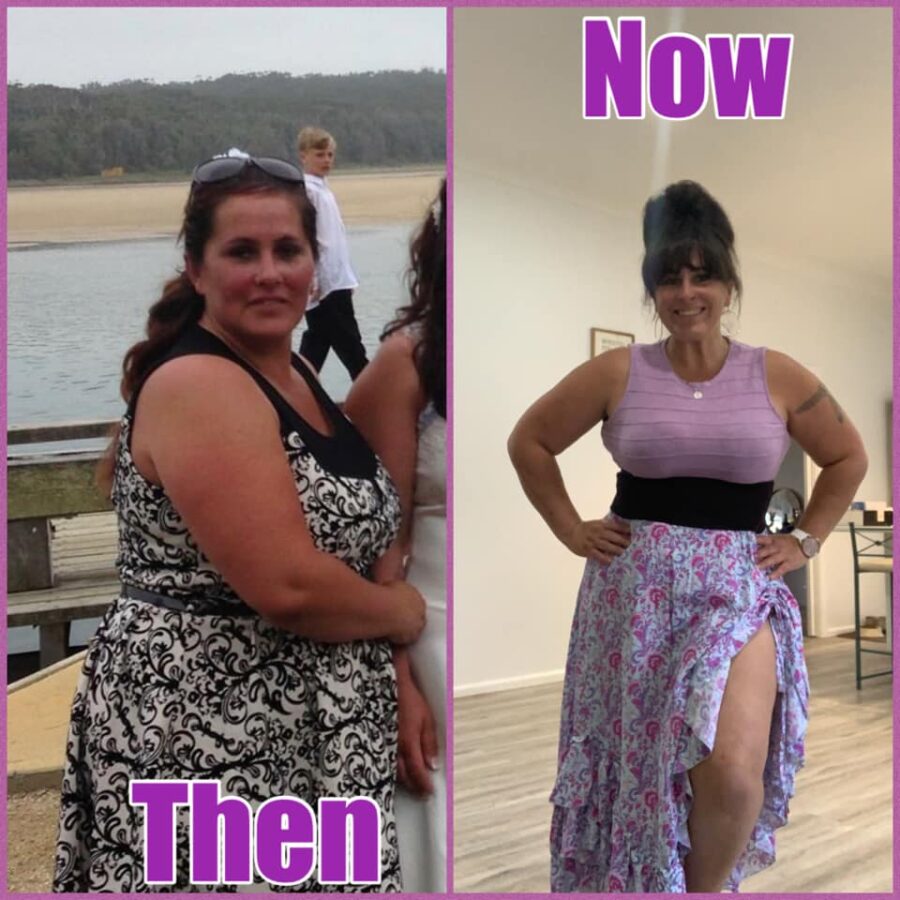 Michelle-Knight-Healthy-Mummy-weight-loss