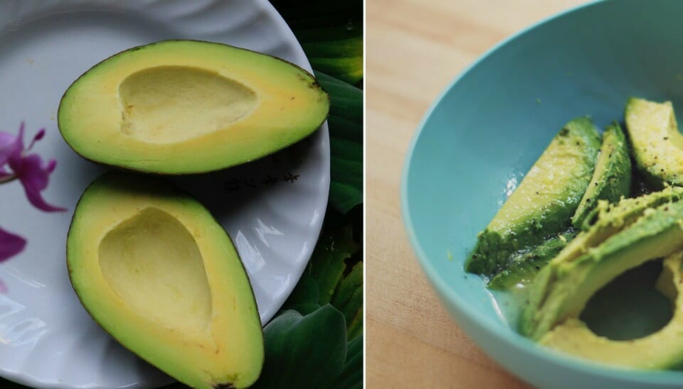 Save almost 4,000 calories a WEEK with these 5 simple food swaps