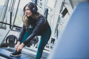 The right kind of music makes you workout HARDER, study finds