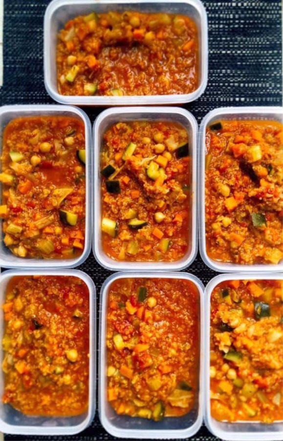 Nourishing-Veggie-Quinoa-soup-meal-prep-Kerrie-Obrien-2
