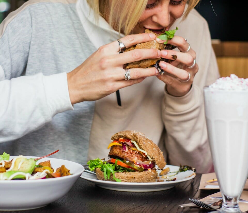 6 lunchtime MISTAKES you could be making!