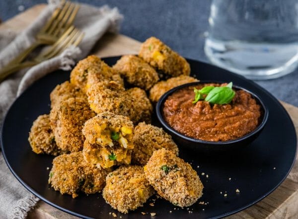 Veggie Nuggets