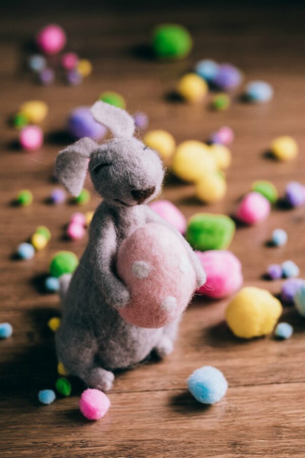 10 ways to stick to your healthy eating plan this EASTER
