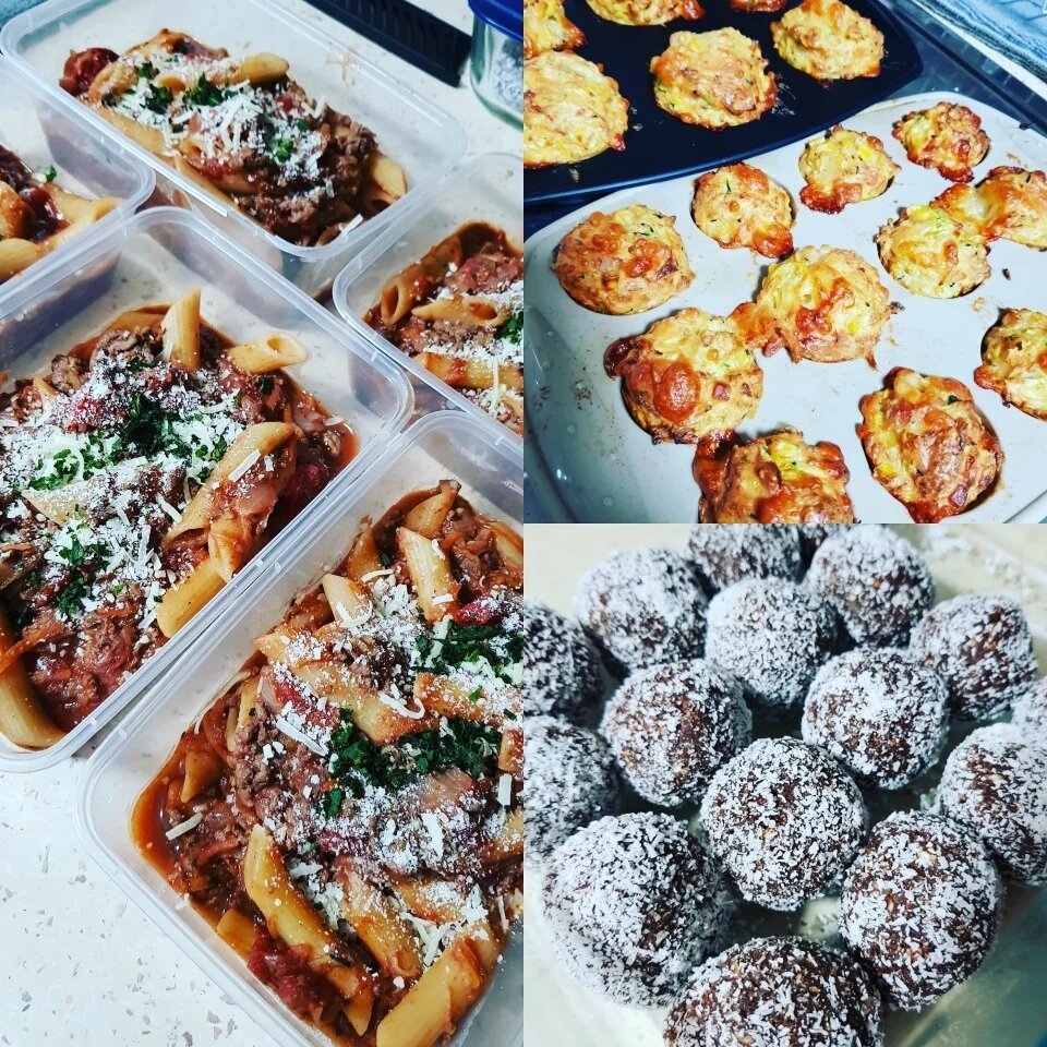 sian-healthy-mummy-weight-loss-meal-prep