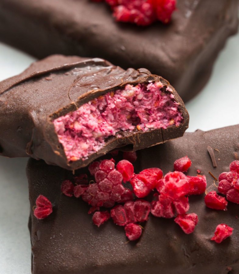 16 HEALTHY superfoods to introduce into your diet