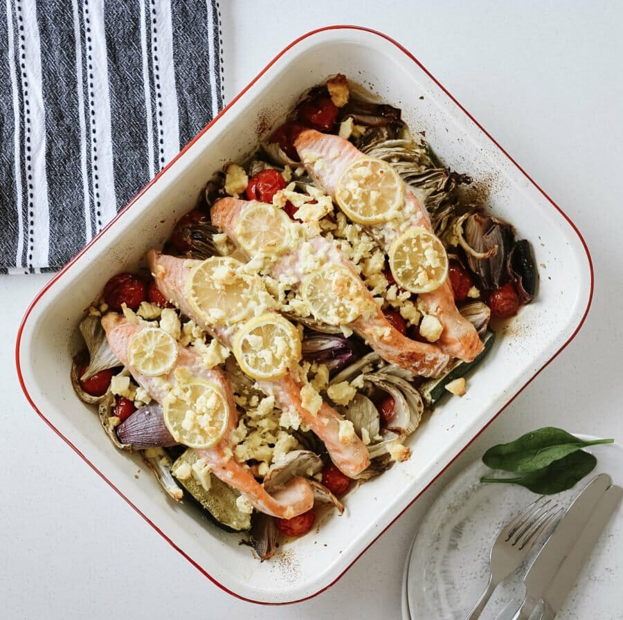baked salmon recipe baked salmon recipe