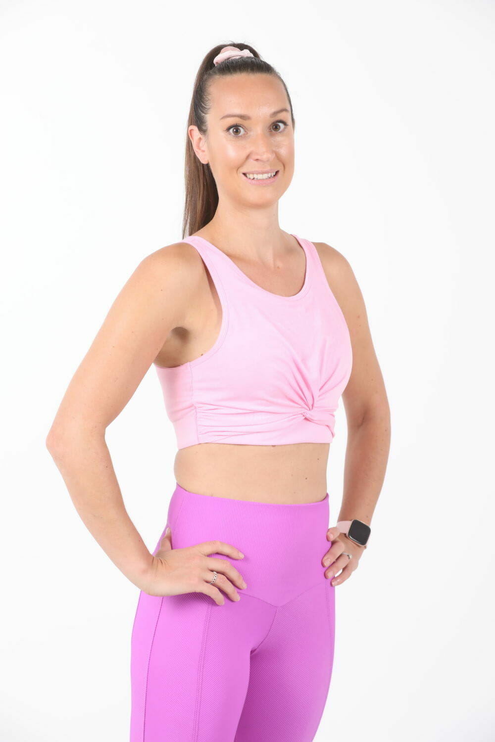 Get to know Joanne Wall, our amazing 