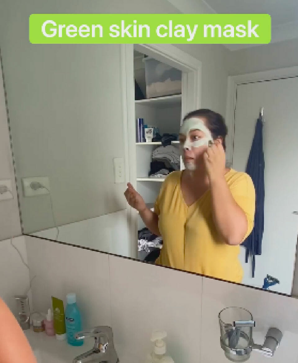 TRIED AND TESTED! Mums review The Healthy Mummy's beauty products