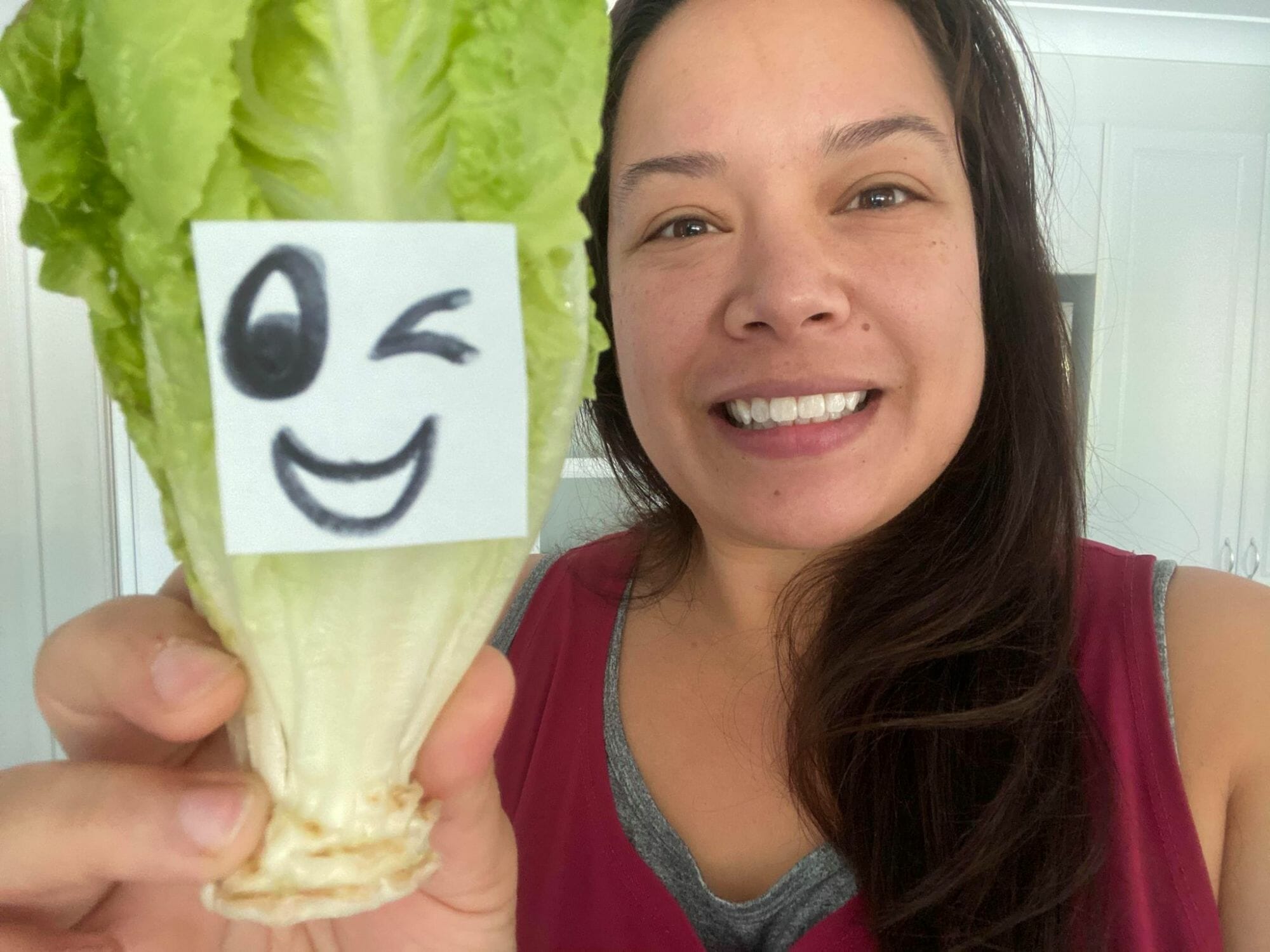 AWESOME TIPS: Mums reveal how to make lettuce last longer!