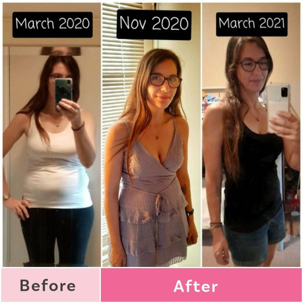 5 mums share their sensational weight loss success stories