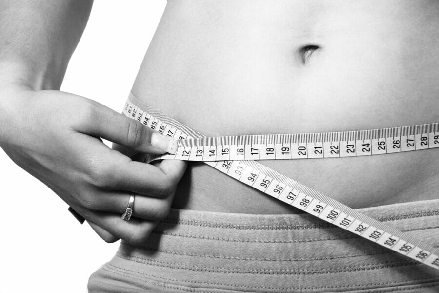 Healthy Mummy's guide to avoiding low iron and belly fat