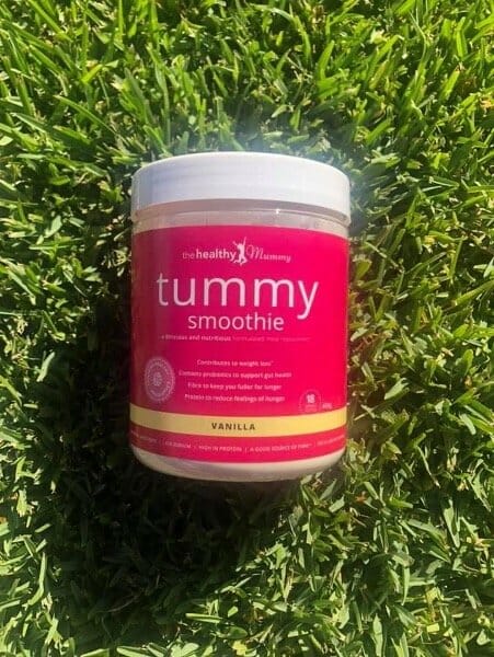 REVIEW: Mums LOVE the Tummy Smoothies and feel more toned in just 30 DAYS