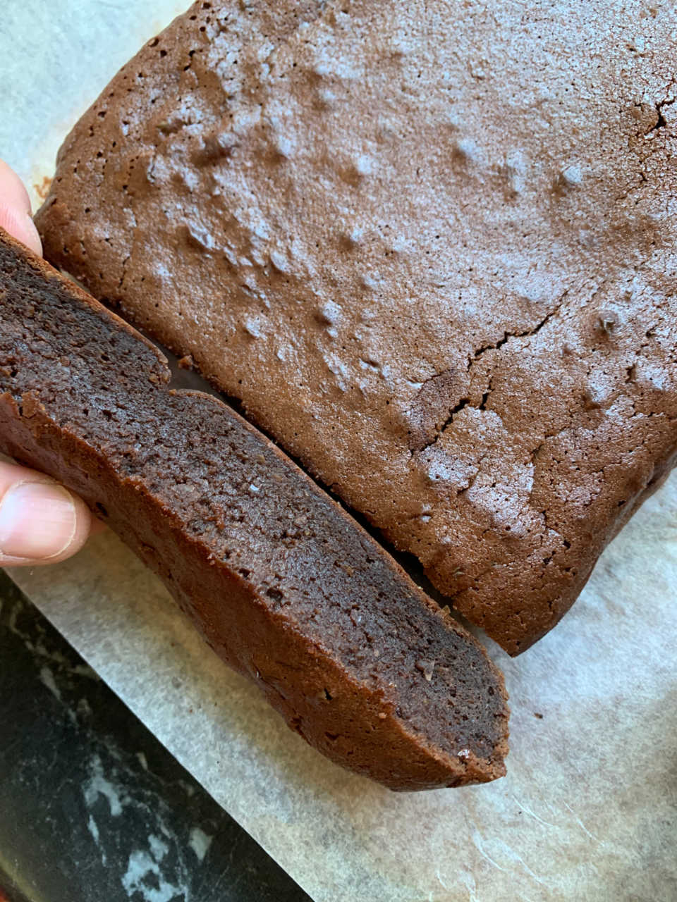 Mum makes 63 HEALTHY chocolate treats by using up what she had in her pantry!