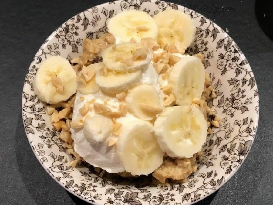 Cicily, who has lost 56kg, shares what meals she makes to help her see HUGE results