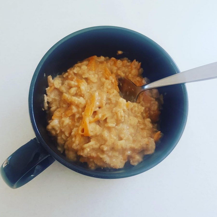 Cicily, who has lost 56kg, shares what meals she makes to help her see HUGE results