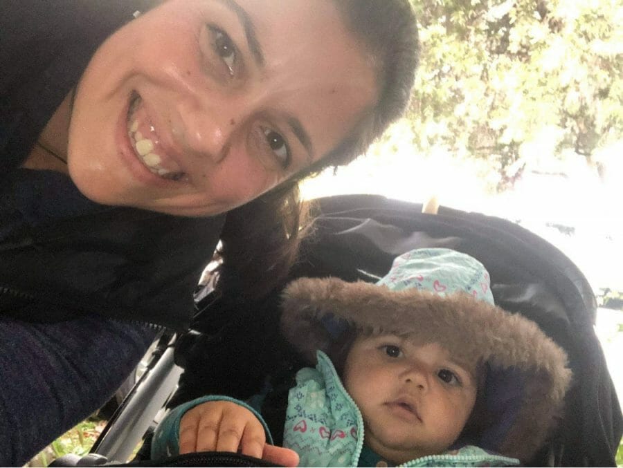 Mum ditches fast food in favour of healthier food and is now saving HEAPS of money