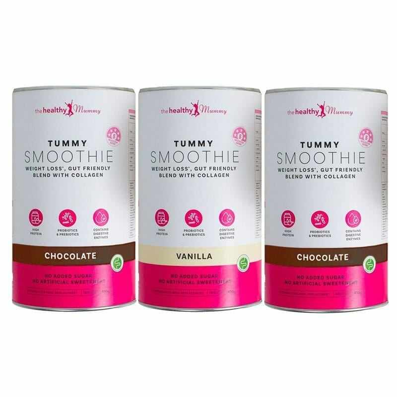 WORLDWIDEGISTS weight loss smoothies Tummy Smoothie