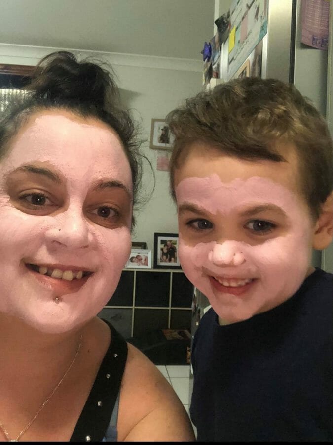 INCREDIBLE! This mum has lost 16.6kg and dropped 3 dress sizes!