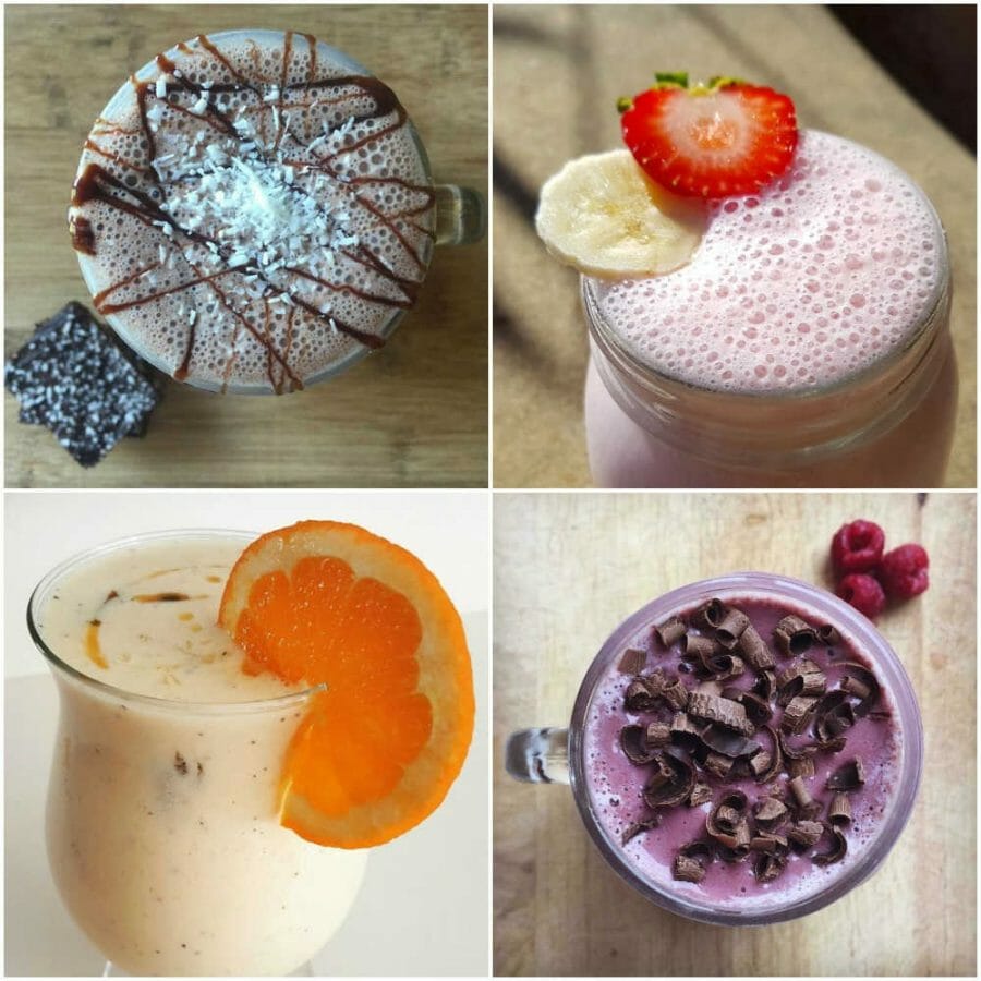 Your ultimate guide to weight loss smoothies - everything you need to know