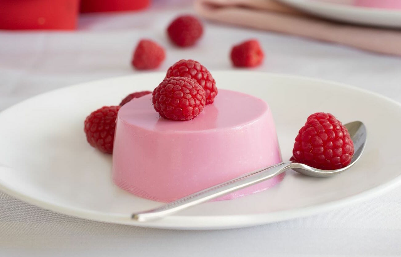 Cooking Panna Cotta Play Now Online for Free