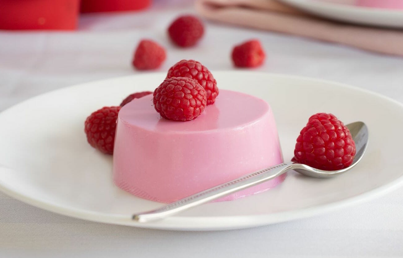 Cooking Panna Cotta  Play Now Online for Free 