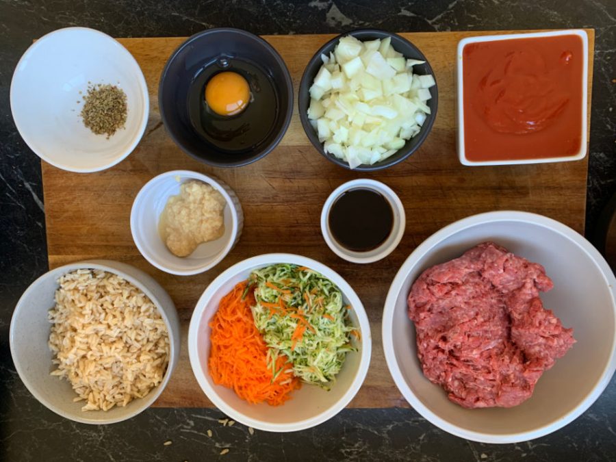 RECIPE HACK: Slow Cooked Porcupine Meatballs