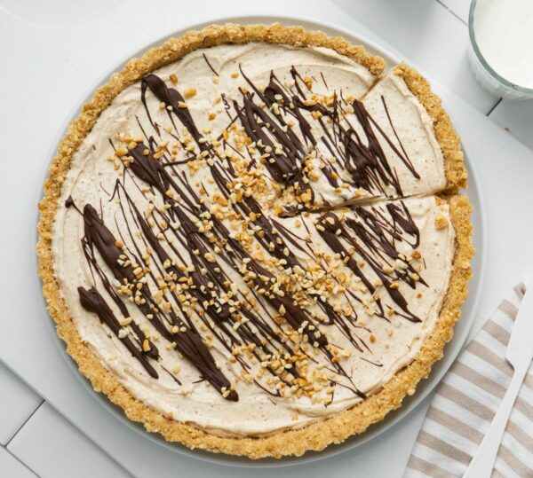 Peanut Butter Pie