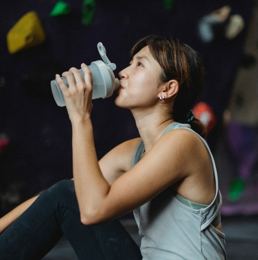 10 signs you are wasting your time in the gym