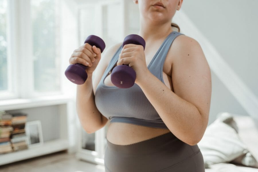 10 ways to lose 15% of your body weight and reverse type 2 diabetes