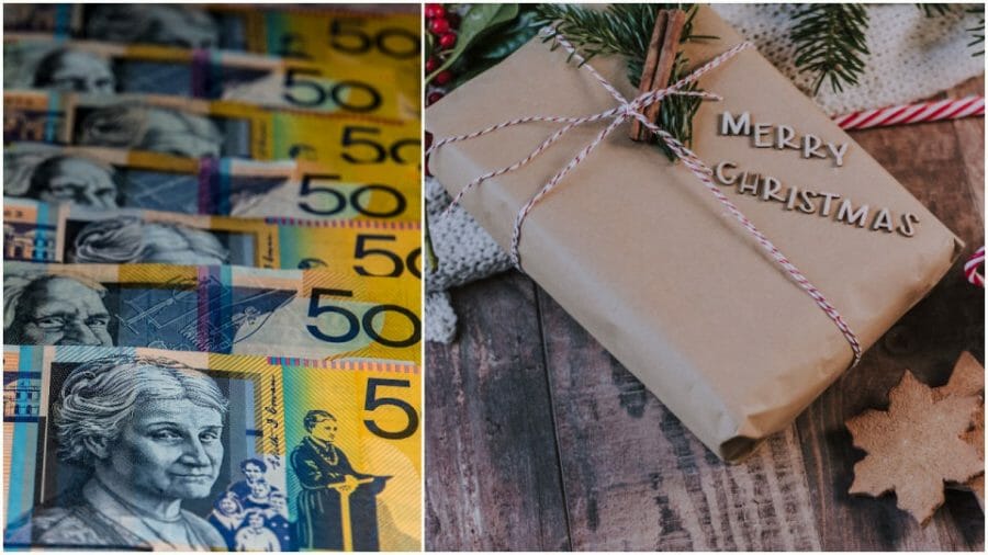 How to SAVE HUNDREDS of DOLLARS on Christmas this year with these handy budget hacks