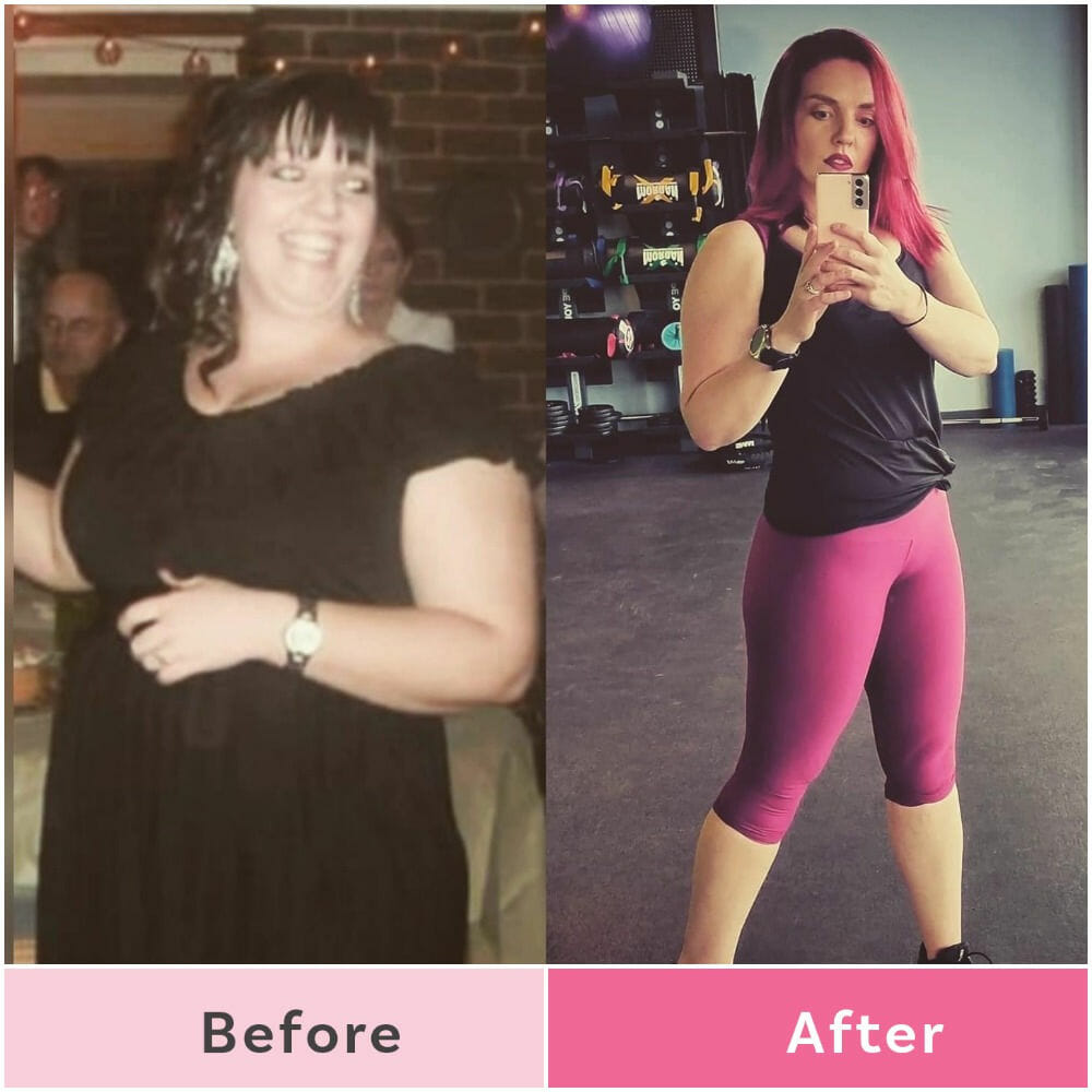 Mums reveal their incredible TIPS AND TRICKS for weight loss and