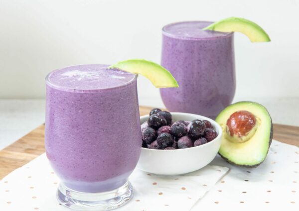 Dreamy Detox Smoothie