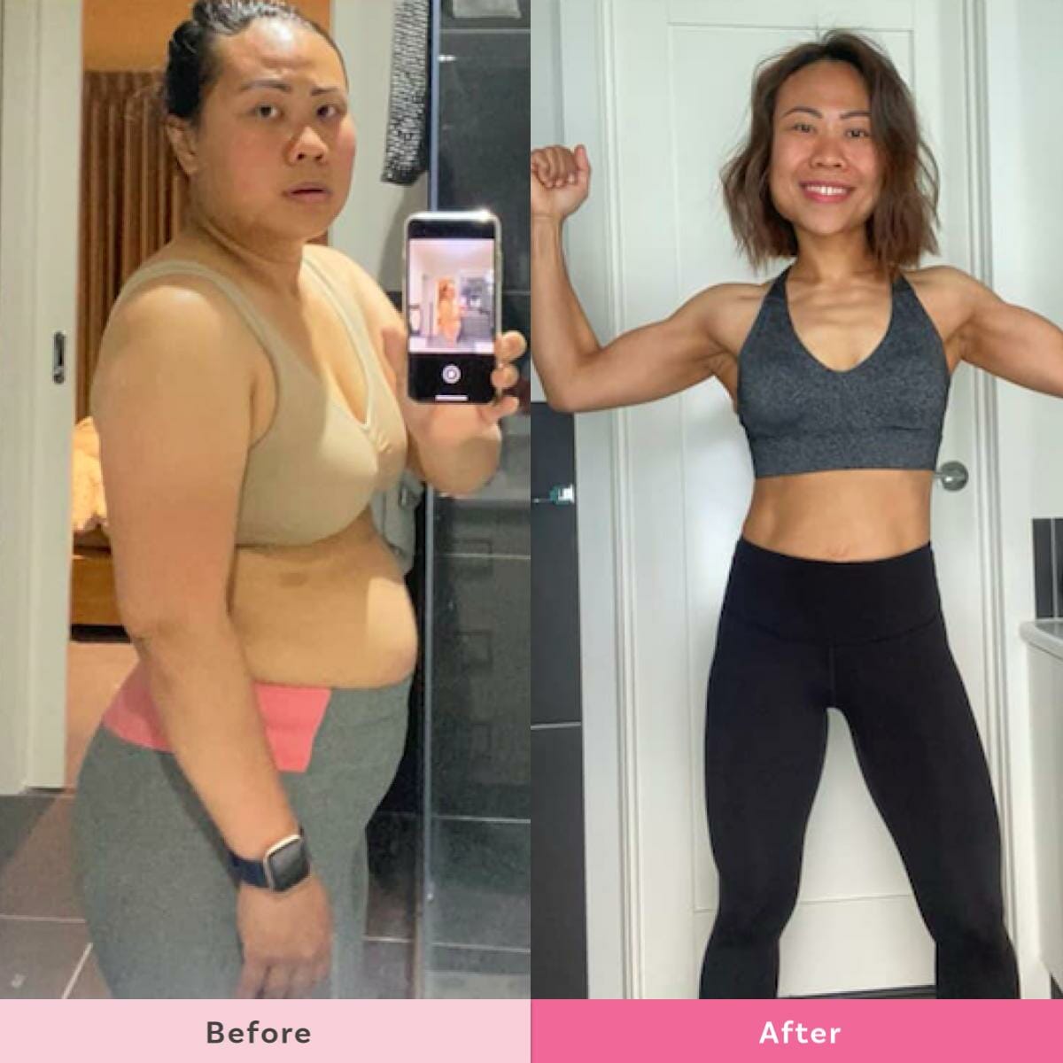 Exercises to online lose mommy belly