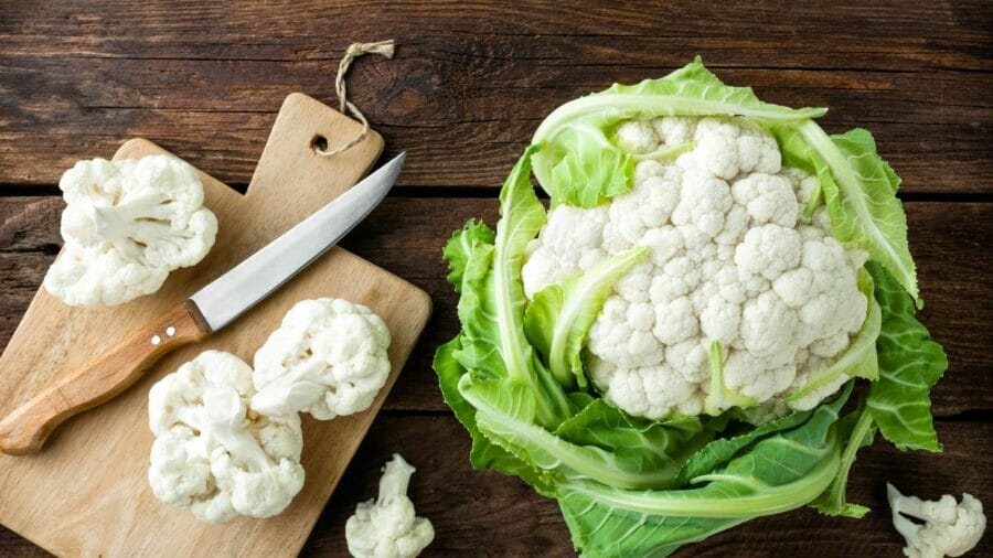 cauliflower