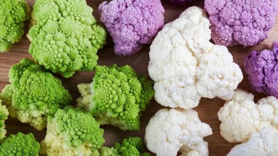 cauliflower