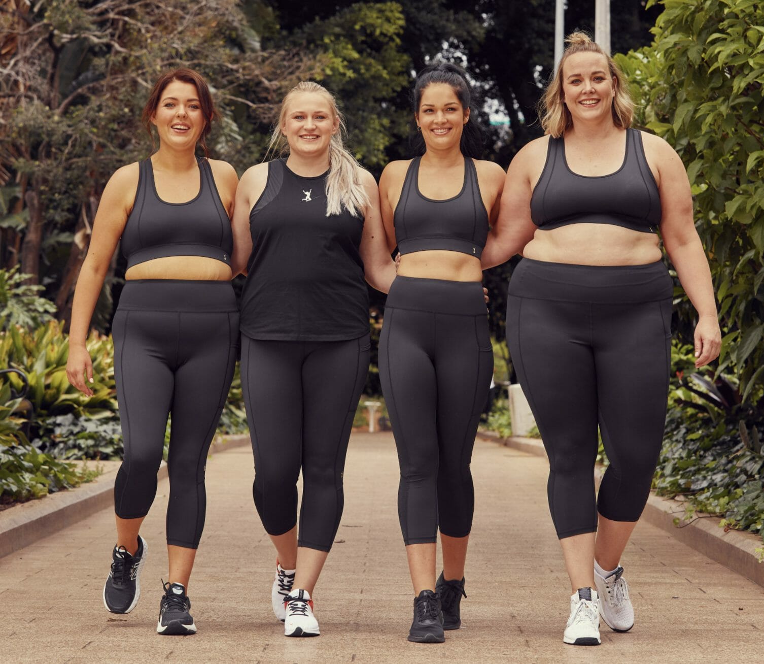 There is so much to love with this activewear!' Mums REVIEW the