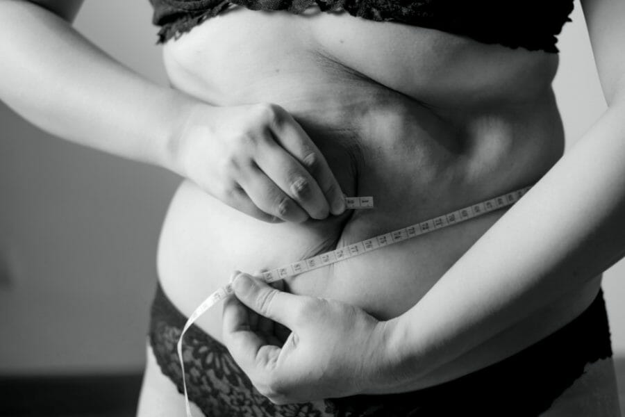 Postpartum safe exercises