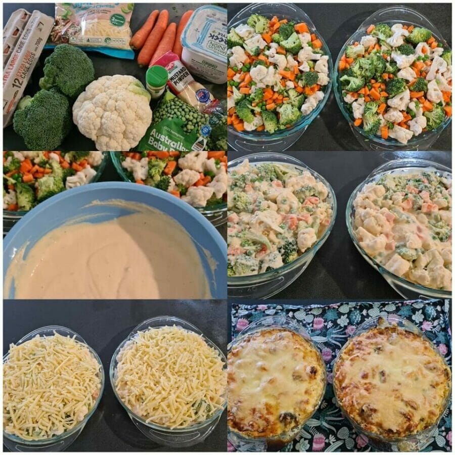 Weight Loss Recipes | Healthy Recipes & Meals For Weight Loss - The