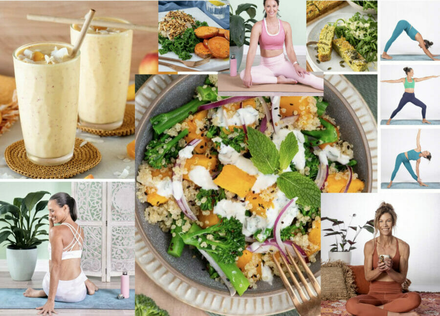 Register for Healthy Mummy Wellness Founding Member Offer - The Healthy ...